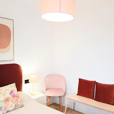 Apartment La Playita *